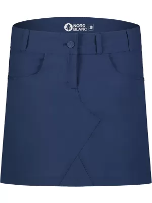 Fusta de dama NORDBLANC RISING NBSSL7635 ALBASTRU ÎNCHIS