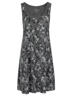 Rochie LOAP ASMA GRI
