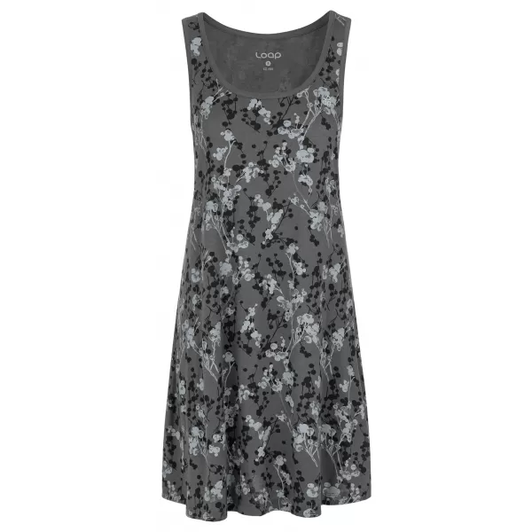  Rochie LOAP ASMA GRI 