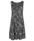 Rochie LOAP ASMA GRI