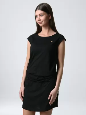 Rochie LOAP BLUSKA NEGRU