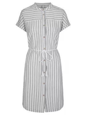 Rochie LOAP NESHA GRI