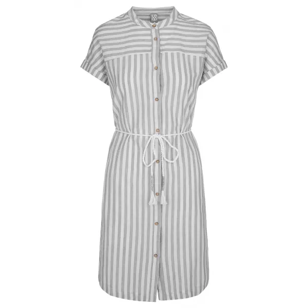  Rochie LOAP NESHA GRI 
