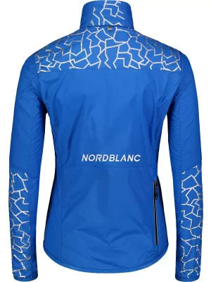 Geaca de dama NORDBLANC STRIKING NBSJL7608 ALBASTRU