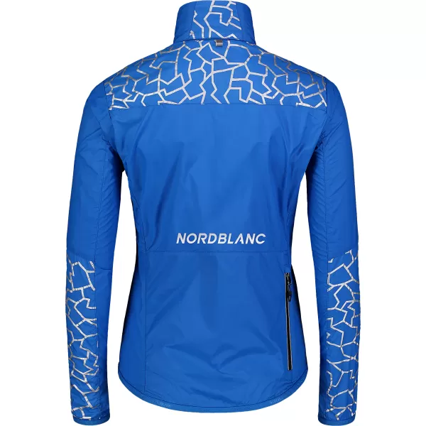  Geaca de dama NORDBLANC STRIKING NBSJL7608 ALBASTRU 