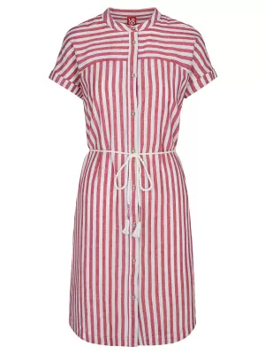 Rochie LOAP NESHA ROŞU