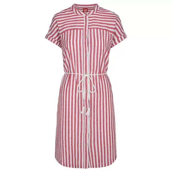  Rochie LOAP NESHA ROŞU 