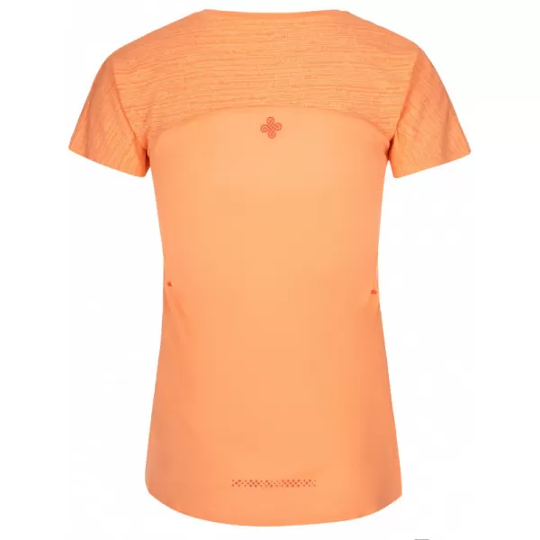 Tricou funcțional de damă KILPI AMELI-W RL0313KI CORAL 