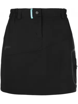 Fusta de dama KILPI ANA-W RL0210KI NEGRU