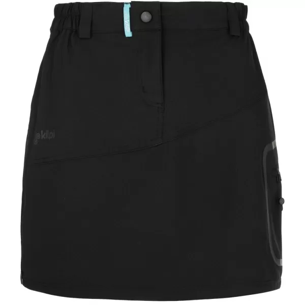  Fusta de dama KILPI ANA-W RL0210KI NEGRU 
