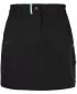 Fusta de dama KILPI ANA-W RL0210KI NEGRU