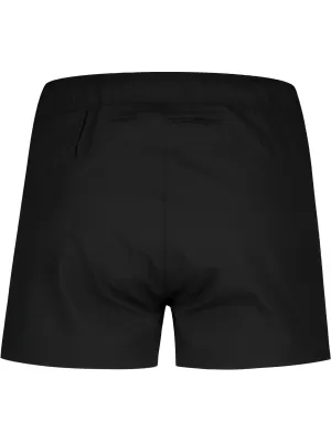 Pantaloni scurți pentru bărbați NORDBLANC FIGHTER NBSPM7624 NEGRU DE CRISTAL