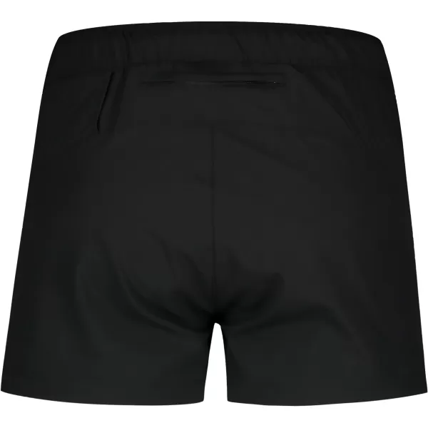  Pantaloni scurți pentru bărbați NORDBLANC FIGHTER NBSPM7624 NEGRU DE CRISTAL 
