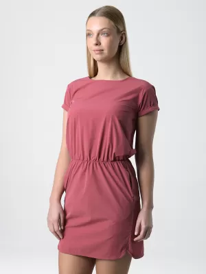 Rochie LOAP UBRINA ROZ