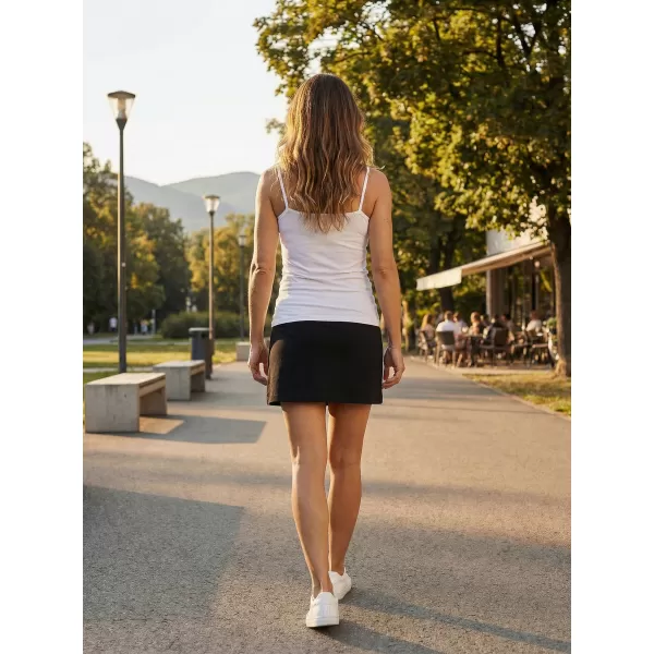  Dámské tílko ALTISPORT CARRYOVER ALW043K397 BÍLÁ 