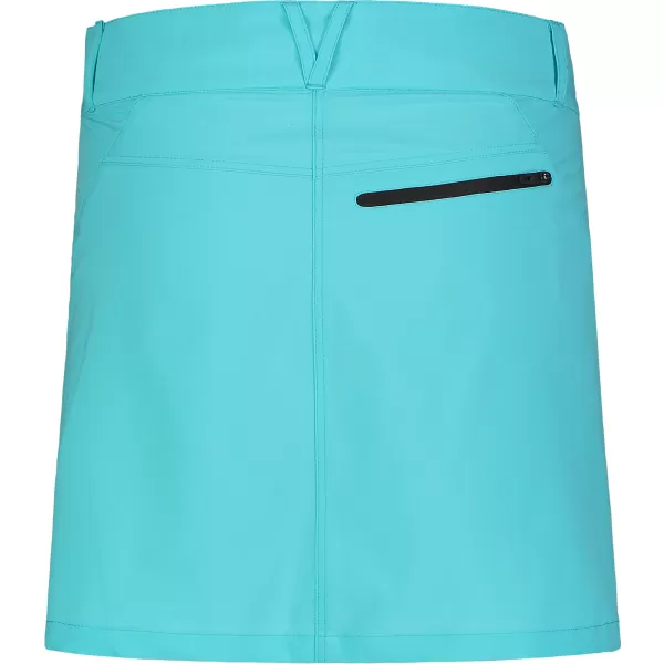  Fusta doamnelor NORDBLANC HAZY NBSSL7633 TURCOAZ 