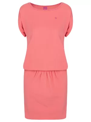 Rochie LOAP ABVIKA ROZ