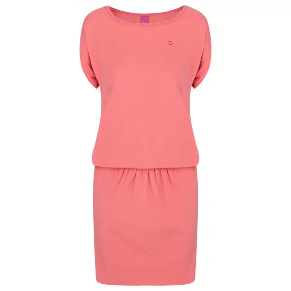  Rochie LOAP ABVIKA ROZ 