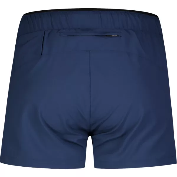  Pantaloni scurți pentru bărbați NORDBLANC FIGHTER NBSPM7624 ALBASTRU ÎNCHIS 