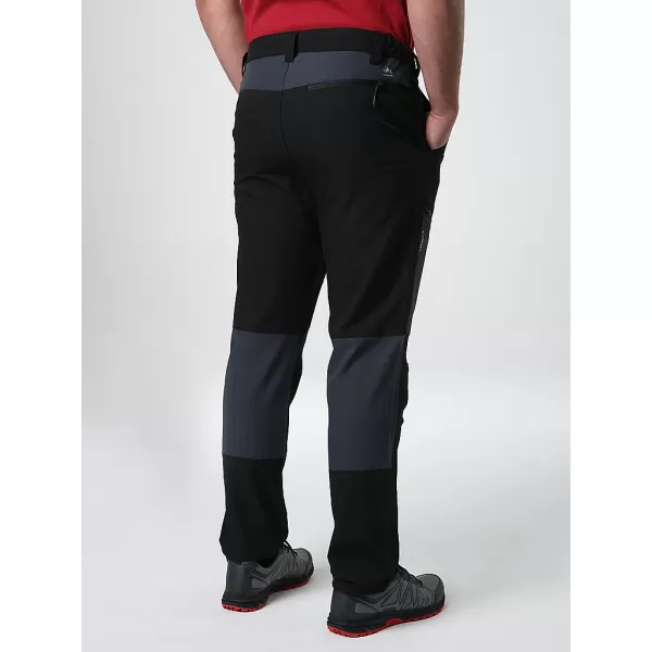  Pantaloni pentru bărbați LOAP UZER NEGRU 