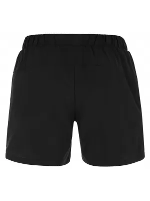 Pantaloni scurți de înot pentru bărbați KILPI BRAY-M RM0226KI NEGRU