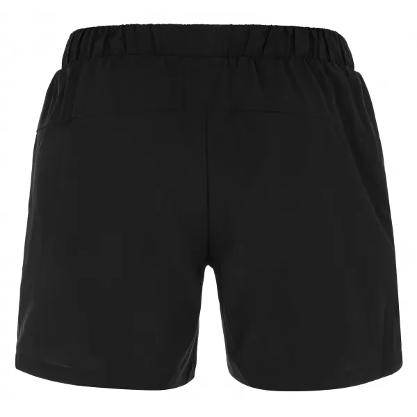  Pantaloni scurți de înot pentru bărbați KILPI BRAY-M RM0226KI NEGRU 