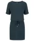 Rochie LOAP NYXIE ALBASTRU