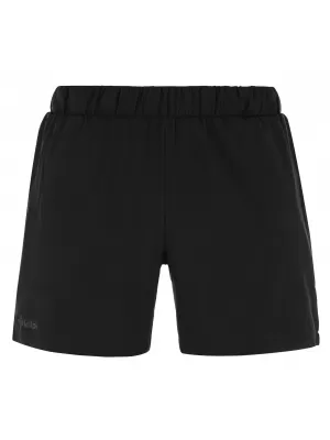 Pantaloni scurți de înot pentru bărbați KILPI BRAY-M RM0226KI NEGRU