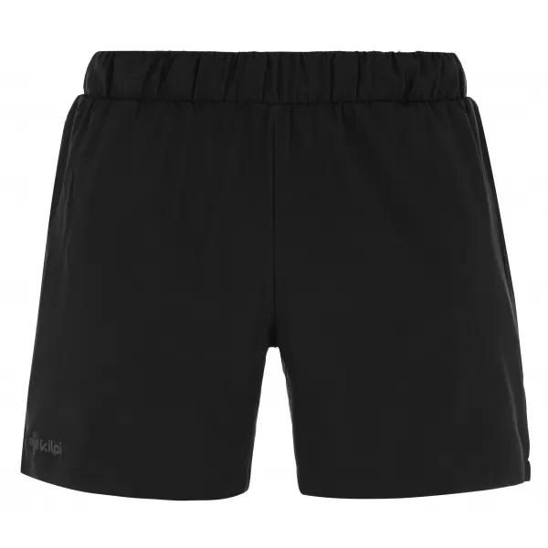  Pantaloni scurți de înot pentru bărbați KILPI BRAY-M RM0226KI NEGRU 