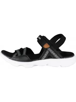 Sandale de dama LOAP SENNA NEGRU