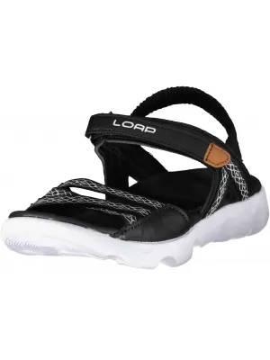 Sandale de dama LOAP SENNA NEGRU