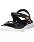 Sandale de dama LOAP SENNA NEGRU