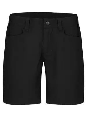 Pantaloni scurți de damă LOAP UZNIA NEGRU
