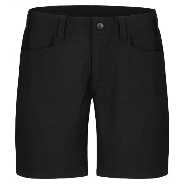  Pantaloni scurți de damă LOAP UZNIA NEGRU 
