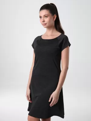 Rochie LOAP MANON NEGRU