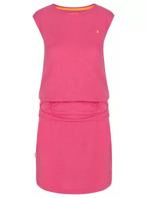 Rochie LOAP BLUSKA ROZ