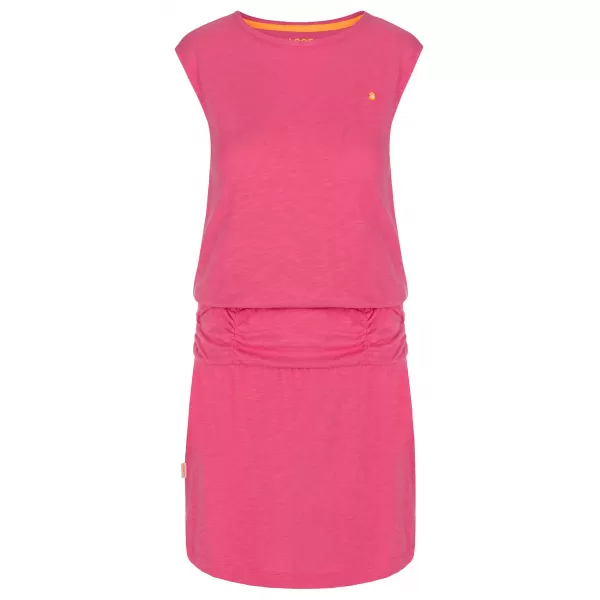  Rochie LOAP BLUSKA ROZ 