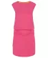 Rochie LOAP BLUSKA ROZ