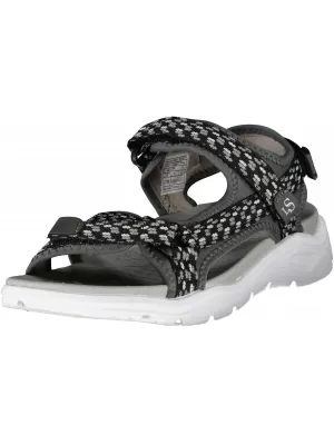 Sandale de dama LOAP HICKY NEGRU