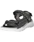 Sandale de dama LOAP HICKY NEGRU