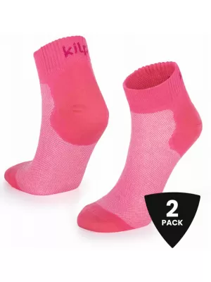 Șosete sport KILPI 2P MINIMIS-U RU0903KI CORAL