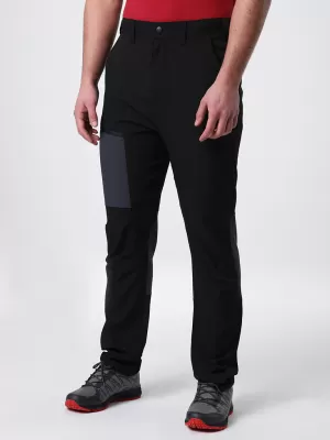 Pantaloni pentru bărbați LOAP UZER NEGRU