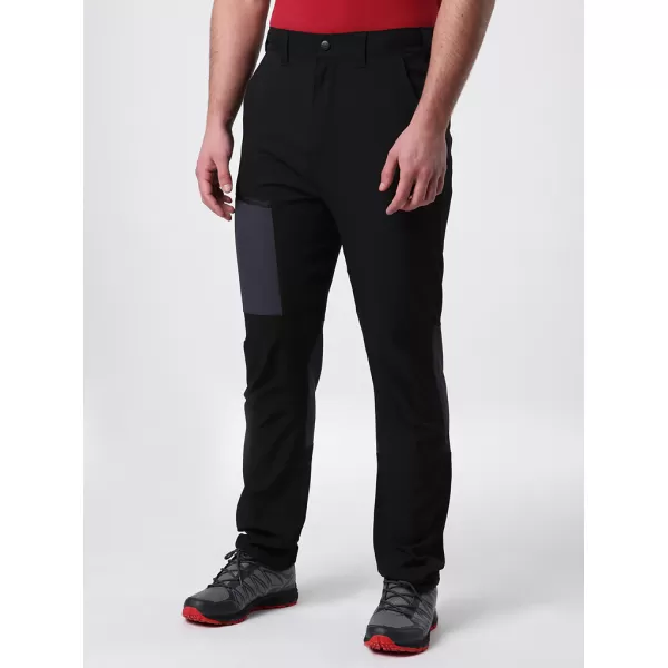  Pantaloni pentru bărbați LOAP UZER NEGRU 