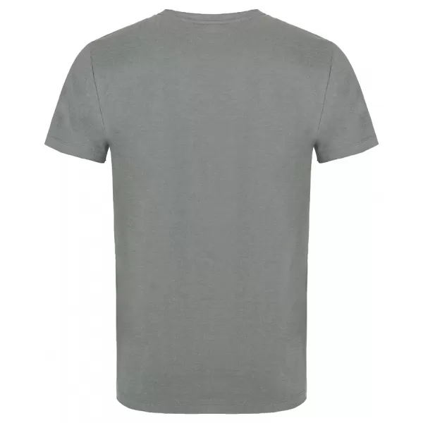  Tricou pentru bărbați LOAP BEKRAN GRI 