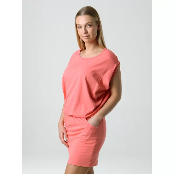  Rochie LOAP ABVIKA ROZ 