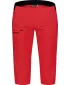 Pantaloni 3/4 dama NORDBLANC ALLEVIATE NBSPL7631 ROŞU