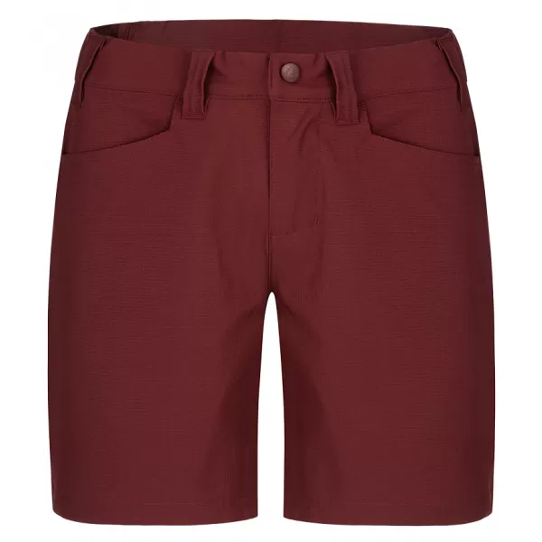  Pantaloni scurți de damă LOAP UZNIA ROŞU 