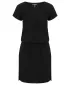 Rochie LOAP UBRINA NEGRU