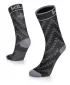 Șosete de ciclism KILPI CYCLER-U RU0906KI NEGRU