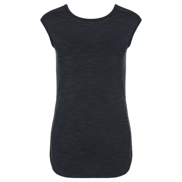  Tricou pentru femei LOAP MAIKA NEGRU 